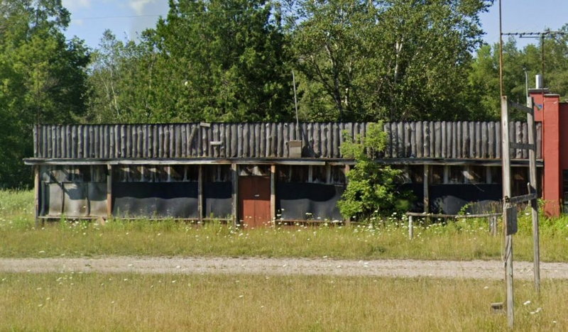 Harrys Antique Shop - 2025 Street View (newer photo)